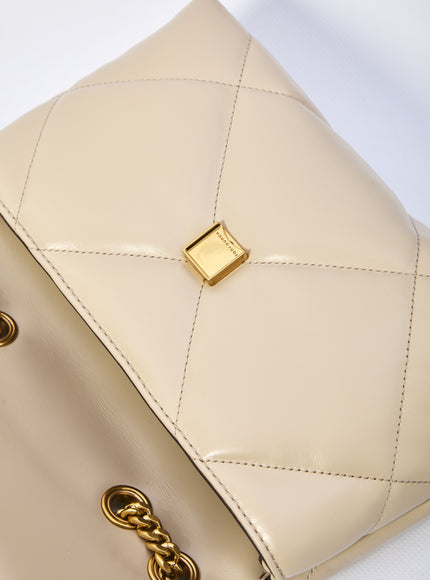 Tory Burch Kira Diamond Small Bag