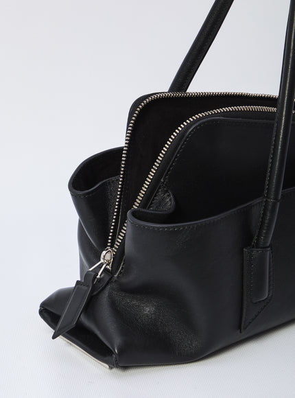 The Attico La Passeggiata Small Bag