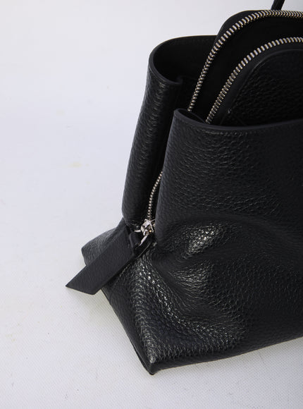 The Attico La Passeggiata Medium Bag