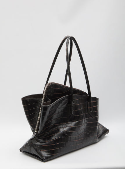 The Attico La Passeggiata Medium Bag