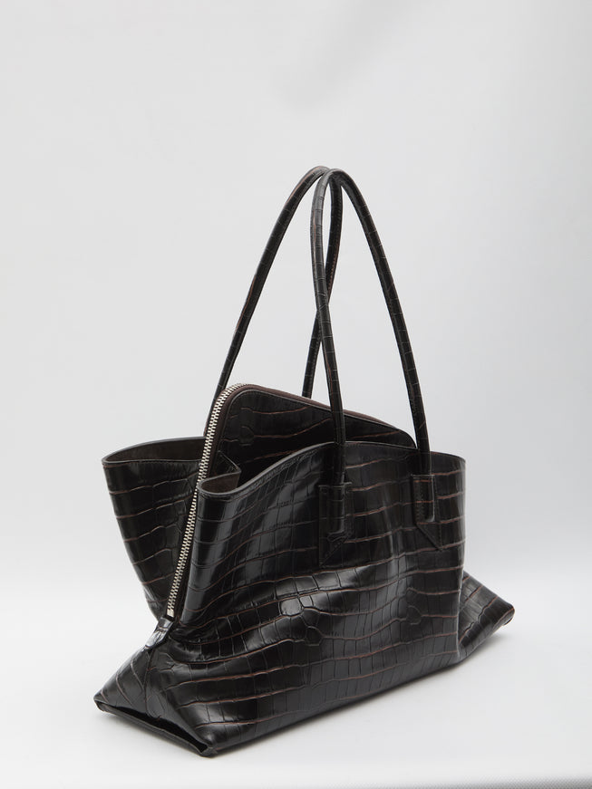 The Attico La Passeggiata Medium Bag