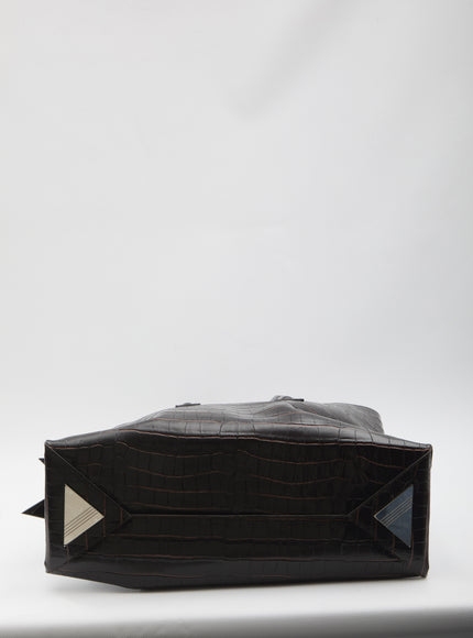 The Attico La Passeggiata Medium Bag