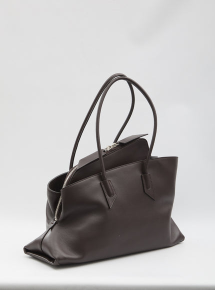 The Attico La Passeggiata Medium Bag