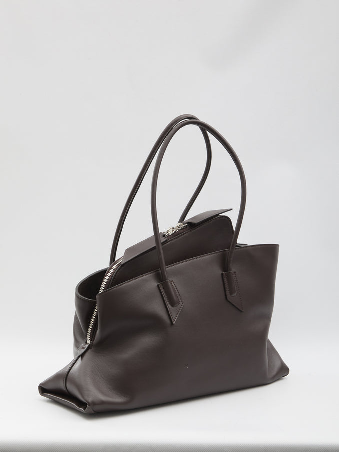 The Attico La Passeggiata Medium Bag