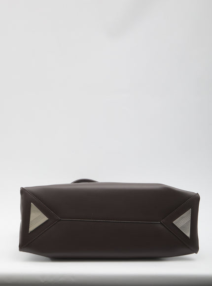 The Attico La Passeggiata Medium Bag