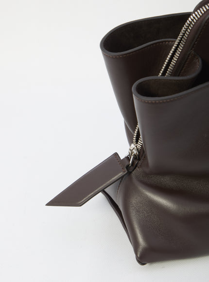 The Attico La Passeggiata Medium Bag