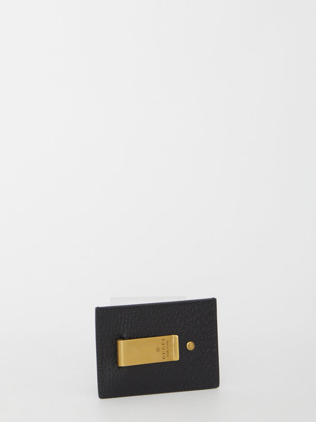 Gucci Gg Marmont Cardholder