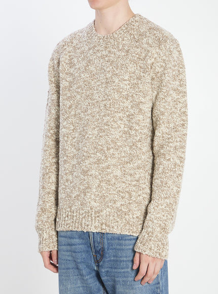 Dolce & Gabbana Crew Neck Pullove