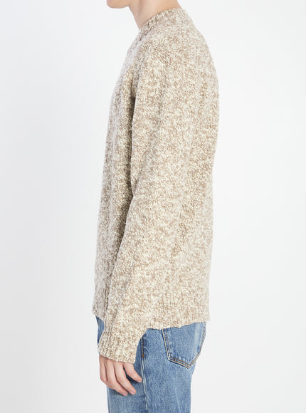 Dolce & Gabbana Crew Neck Pullove