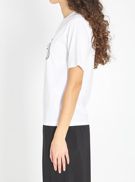 Celine Celine Print T-shirt
