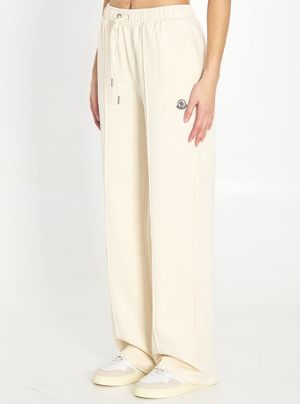 Moncler Cotton Sweatpants