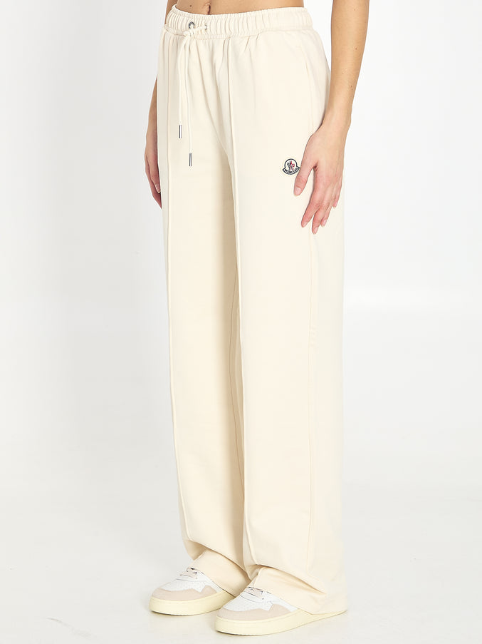 Moncler Cotton Sweatpants