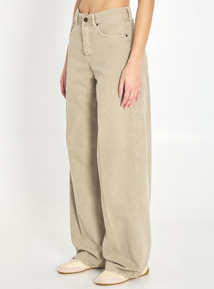 Haikure Bethany Jeans