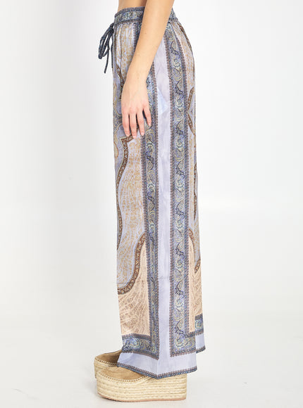Zimmermann Wanderlust Pants