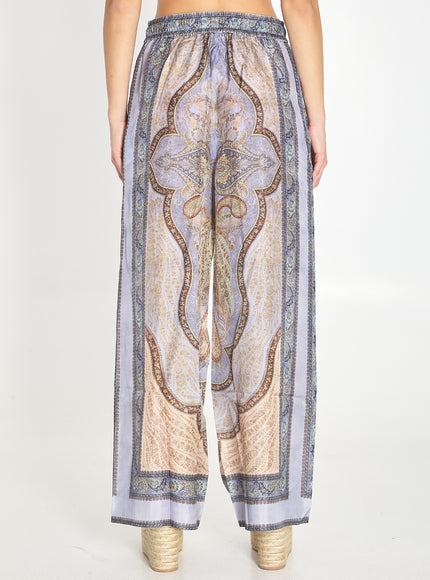 Zimmermann Wanderlust Pants