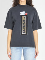 S / Black