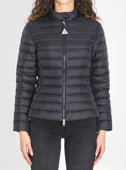 Moncler Igelle Puffer Jacket Black