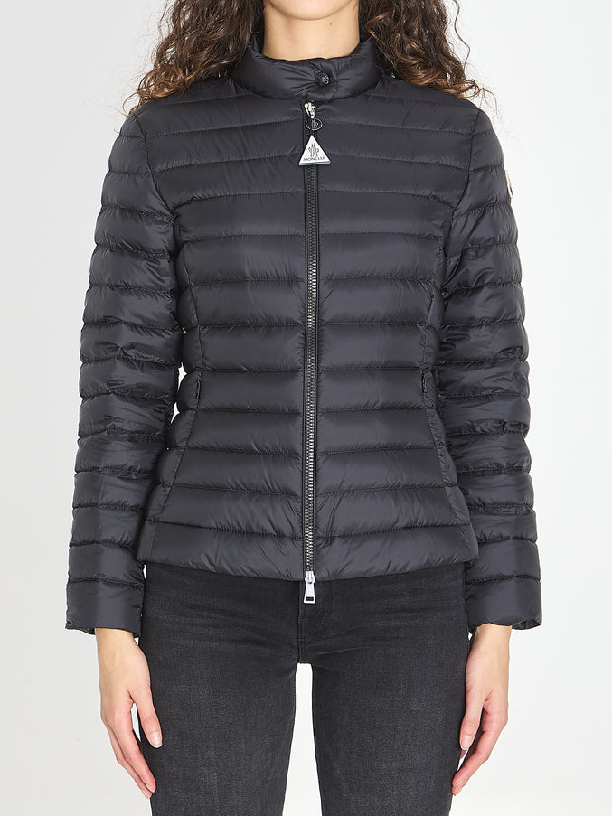 Moncler Igelle Puffer Jacket Black