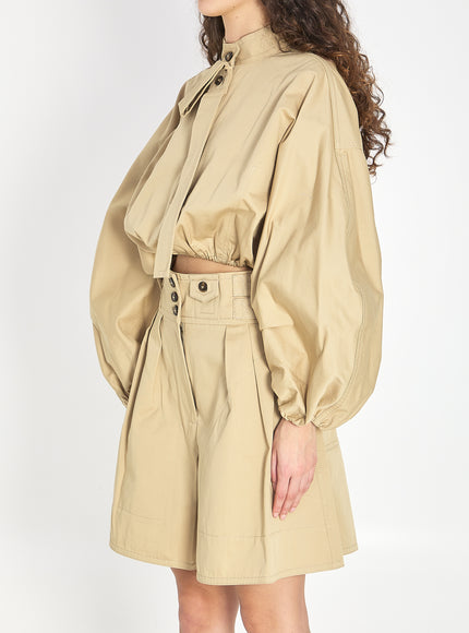 Zimmermann Drawn Rebellion Top