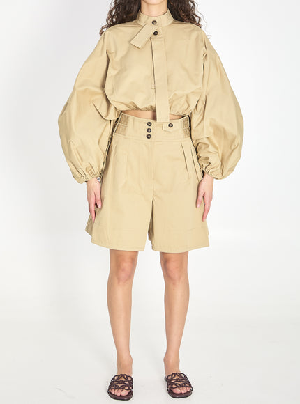 Zimmermann Drawn Rebellion Top