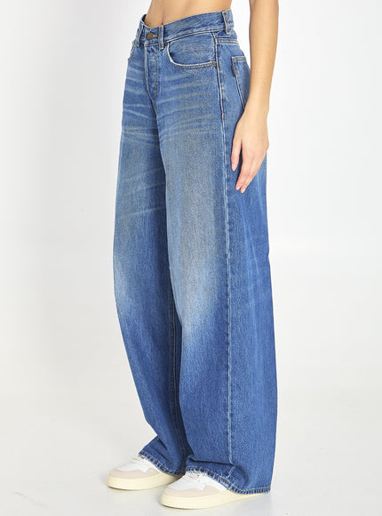 Haikure Bethany Jeans