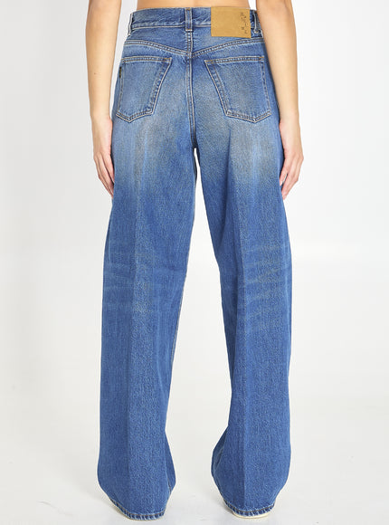 Haikure Bethany Jeans