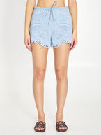 1 / Light Blue
