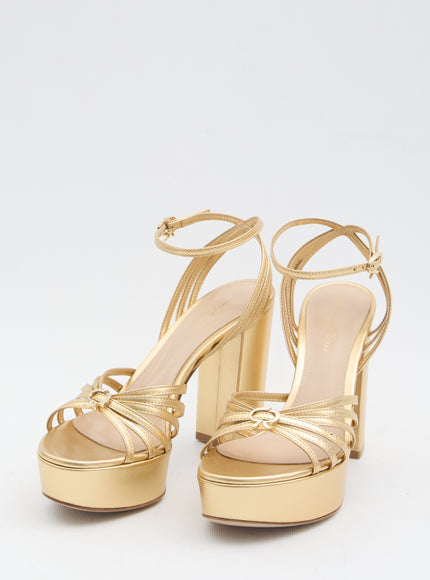 Gianvito Rossi Rita Sandals