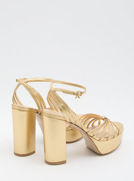 Gianvito Rossi Rita Sandals