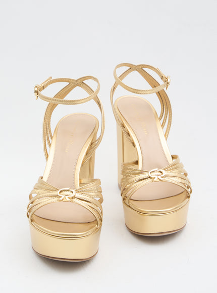 Gianvito Rossi Rita Sandals