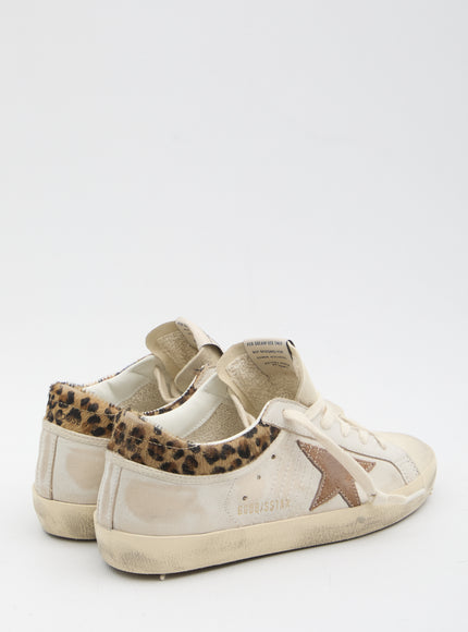 Golden Goose Super Star Sneakers