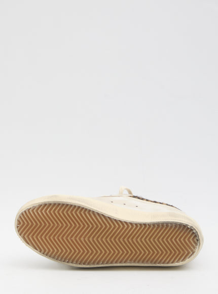 Golden Goose Super Star Sneakers