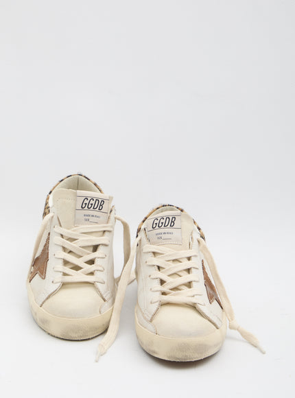 Golden Goose Super Star Sneakers