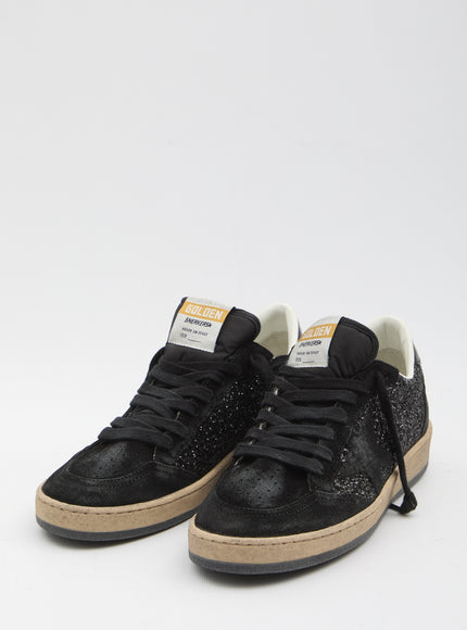 Golden Goose Ball Star Sneakers