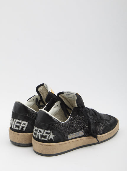 Golden Goose Ball Star Sneakers