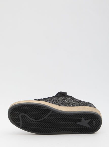 Golden Goose Ball Star Sneakers