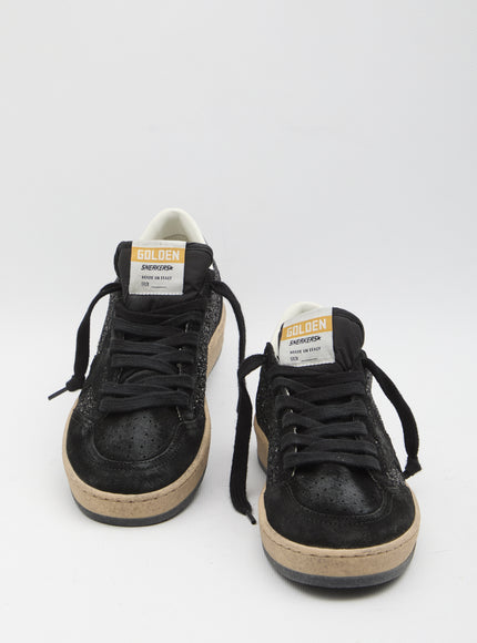 Golden Goose Ball Star Sneakers
