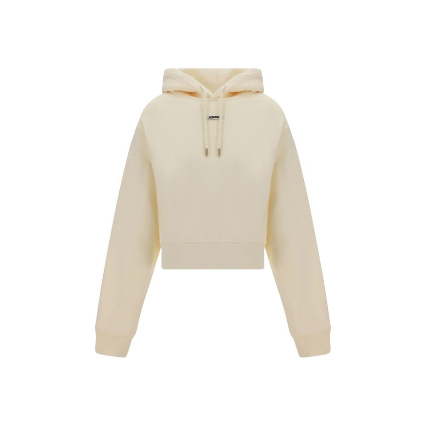 Jacquemus Logoed Hoodie