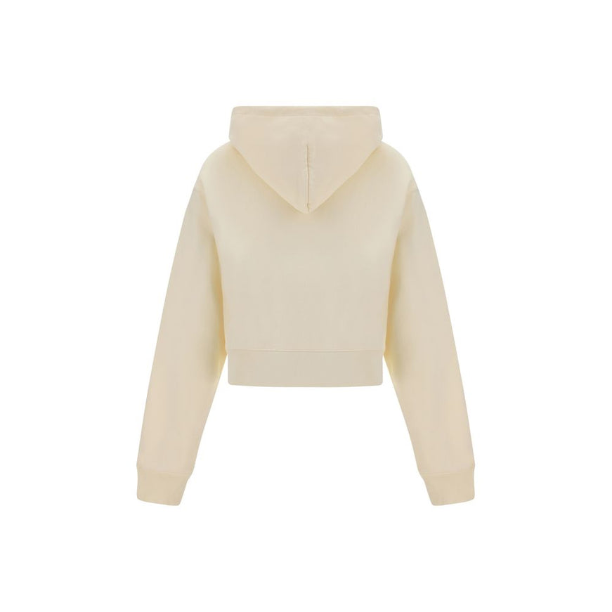 Jacquemus Logoed Hoodie