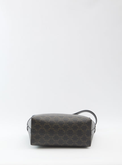 Celine Triomphe Crossbody