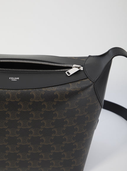 Celine Triomphe Crossbody