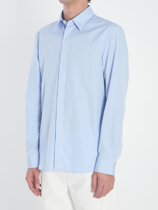 Gucci Cotton Shirt
