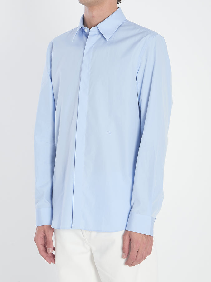 Gucci Cotton Shirt