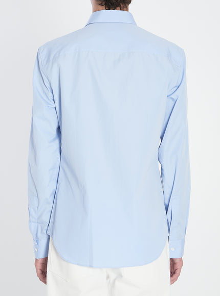 Gucci Cotton Shirt