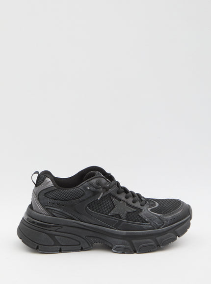 Golden Goose Sneakers Black Black