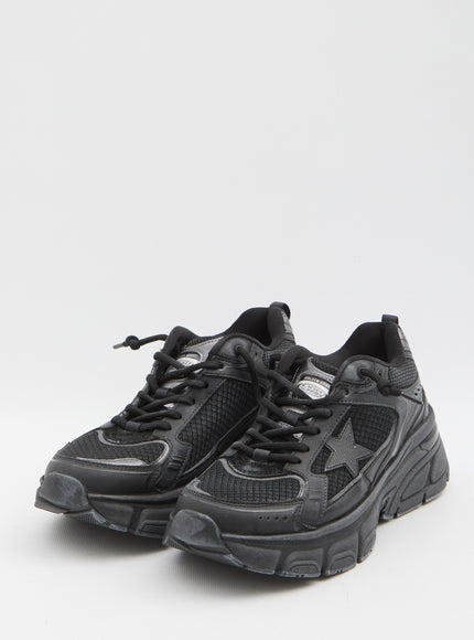 Golden Goose Sneakers Black