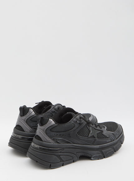 Golden Goose Sneakers Black