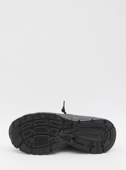 Golden Goose Sneakers Black