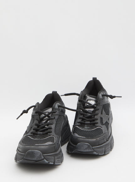 Golden Goose Sneakers Black