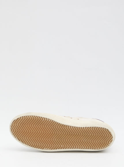 Golden Goose Super Star Sneakers